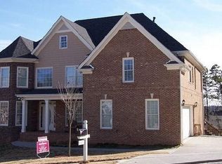6461 Sweet Laurel Run, Sugar Hill, GA 30518