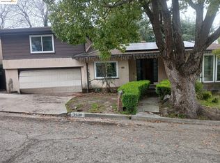 3536 Oak Knoll Blvd, Oakland, CA