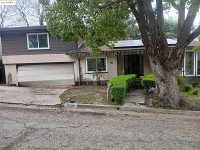3536 Oak Knoll Blvd, Oakland, CA, 94605
