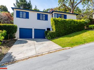 121 Valley Rd, San Carlos, CA 94070