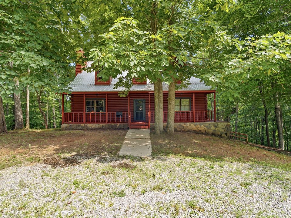 1st image of 487 Rocky River Shores Dr