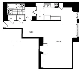 Rented by essential NEW YORK Real Estate