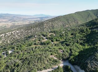 23207 N 13811 E, Fairview, UT 84629