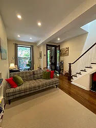 Rented by Compass