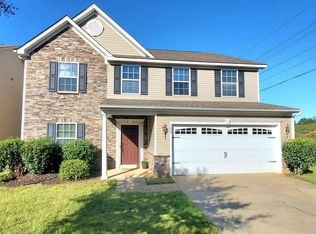 100 Ashford Way, Lexington, SC 29072