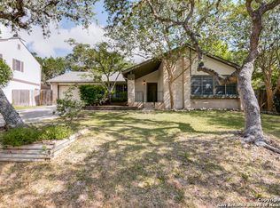 9115 Alpine Trail St, San Antonio, TX 78250