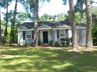 216 E Vineland Rd, Augusta, GA 30904