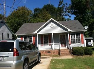 1309 Beauty Ave, Raleigh, NC 27610
