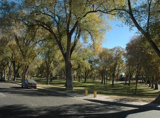 612 Richmond Dr SE, Albuquerque, NM 87106