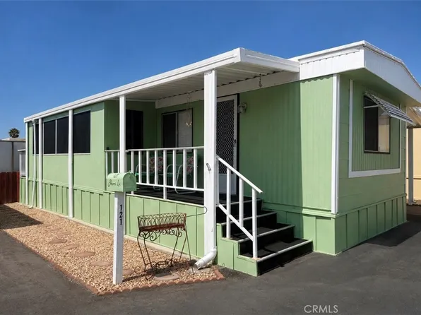 121 Sherri Ln, Oceanside, CA 92054