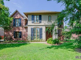 18357 Bluffview Dr, Prairieville, LA 70769