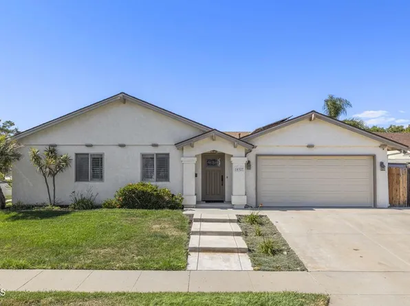 10327 Jamestown St, Ventura, CA 93004