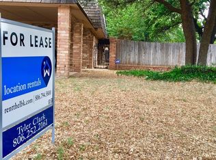 4415 75th Dr APT A, Lubbock, TX 79424