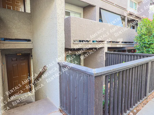 1645 W Baseline Rd, Mesa, AZ