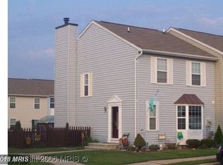 683 Boxwood Dr, Hampstead, MD 21074
