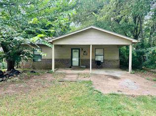 710 S 13th St, Ponca City, OK 74601