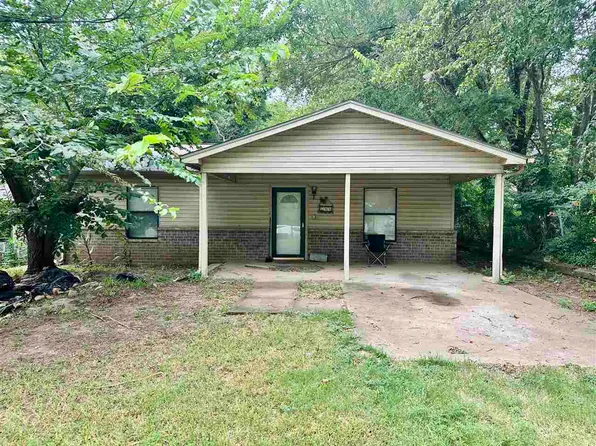 710 S 13th St, Ponca City, OK 74601