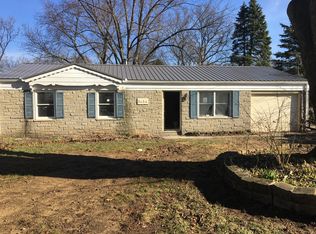 3634 Wood St, Elkhart, IN 46516