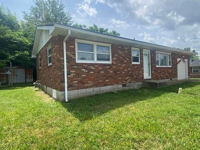 2307 Sonya Ct, Flatwoods, KY, 41139