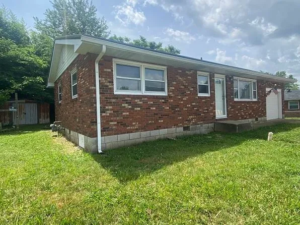 2307 Sonya Ct, Flatwoods, KY 41139