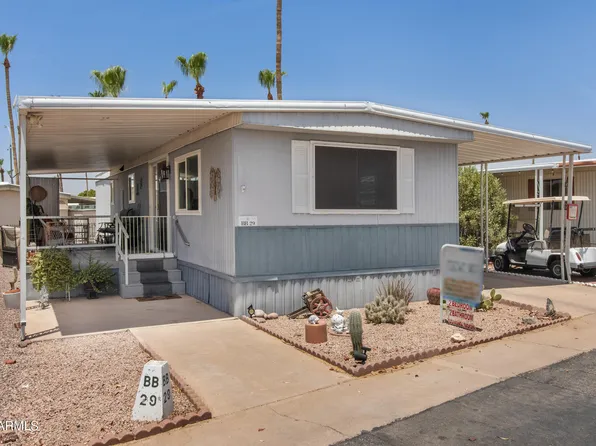 7807 E MAIN Street #BB-29, Mesa, AZ 85207
