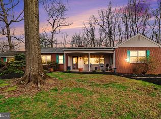 463 Smoke Pipe Rd, Souderton, PA 18964