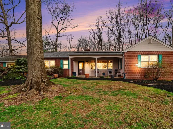 463 Smoke Pipe Rd, Souderton, PA 18964