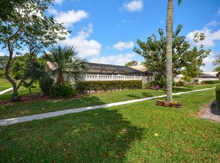 5896 Golden Eagle Cir, Palm Beach Gardens, FL 33418