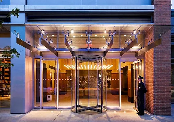 Sold by Douglas Elliman | media 10