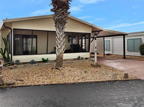 66 Nautilus Dr, Flagler Beach, FL 32136