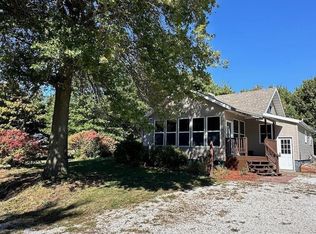 19785 E 900th St, Sciota, IL 61475