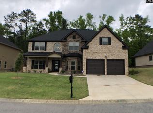425 Hosta Ln, Lexington, SC 29072