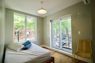 Rented by Hagstrom Management Inc