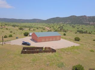 5090 County Road 132, Penrose, CO 81240
