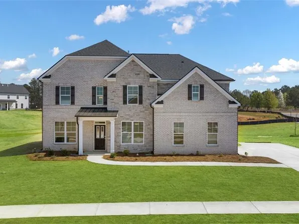 1405 Stolz Dr, Bogart, GA 30622