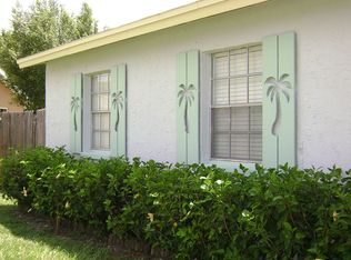 1043 Palmer Rd, Rockledge, FL 32955