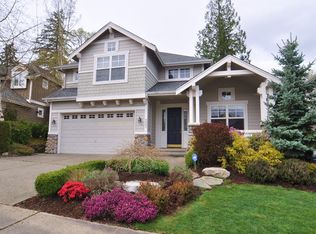 2667 230th Ave SE, Sammamish, WA 98075