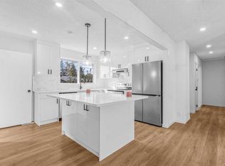 631 E 58th St SE, Calgary, AB T2A3S3