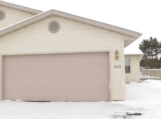 305/307 Gaylee Ave, Rothschild, WI 54474