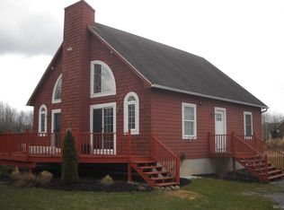 3432 Murphy Rd, Newfane, NY 14108