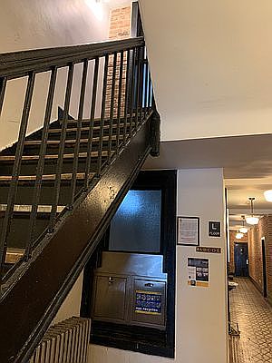 3rd image of 165 W 127th St APT 2L