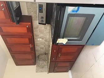 Rented by EXR