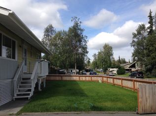 5646 Sheltie Ave, Anchorage, AK 99504