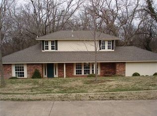 3703 Stonewood Rd, Norman, OK 73026