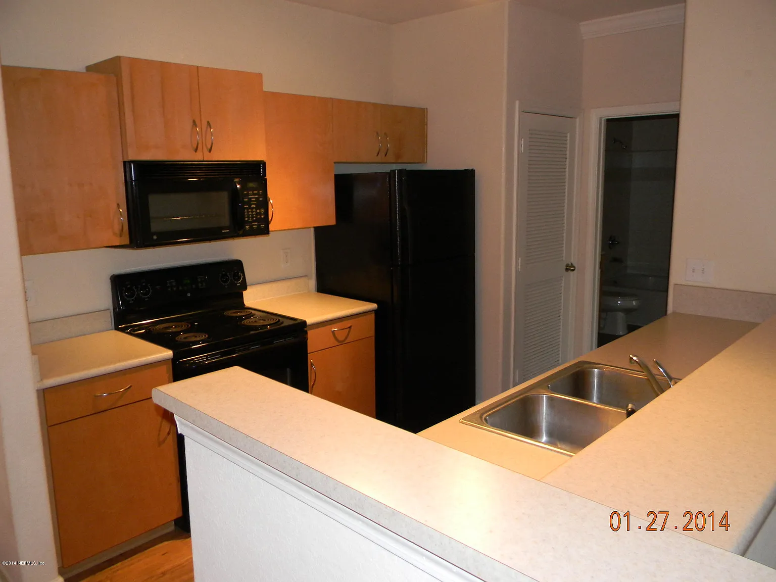 1 bed, 1.0 bath, 793 sqft, $1,175 — Photo 4