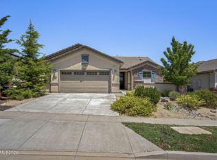 924 Callaway Trl, Reno, NV 89523