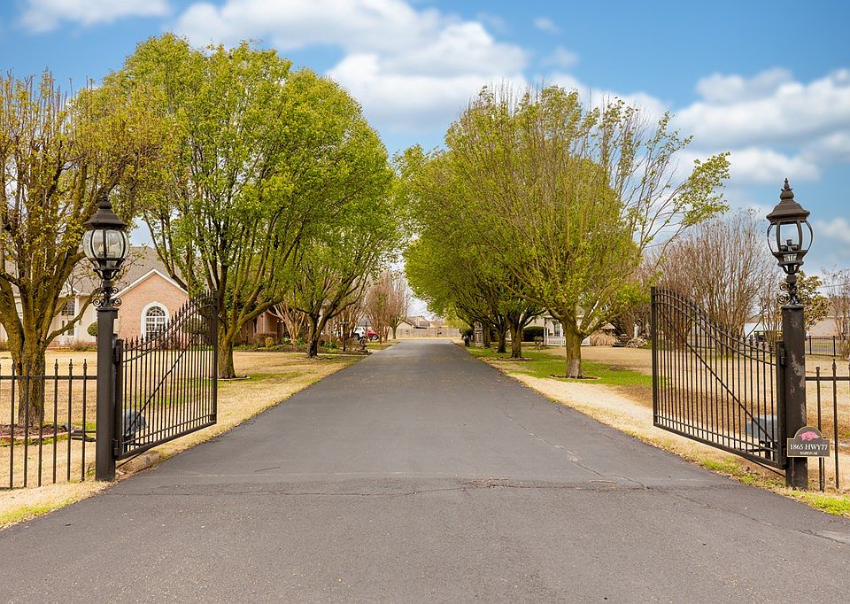 1865 State Highway 77, Marion, AR 72364 MLS 38850 Zillow