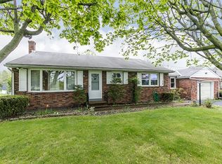 718 Perkiomenville Rd, Perkiomenville, PA 18074