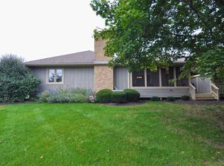 9173 Leith Dr, Dublin, OH