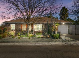 1111 S Minaret Ave, Turlock, CA 95380